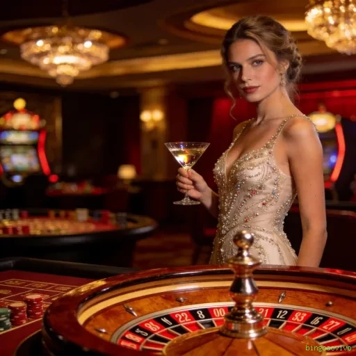 Cassino Ao Vivo bingoaovivo