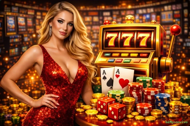 Baccarat Ao Vivo bingoaovivo