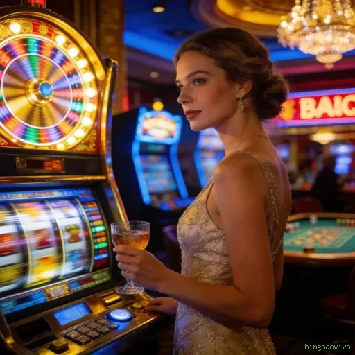 Betsoft Gaming Slots 3D bingoaovivo