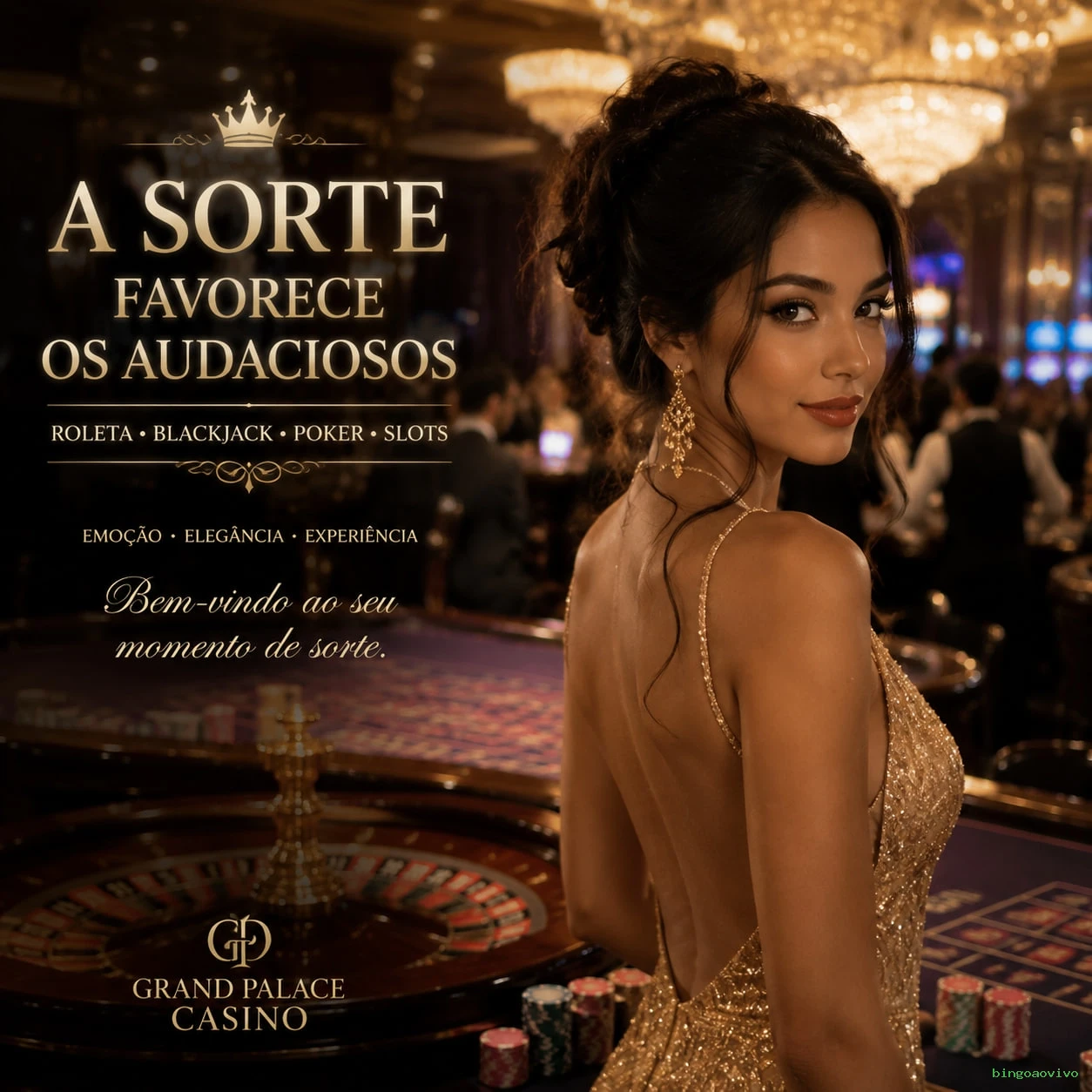 Apostas Esportivas bingoaovivo