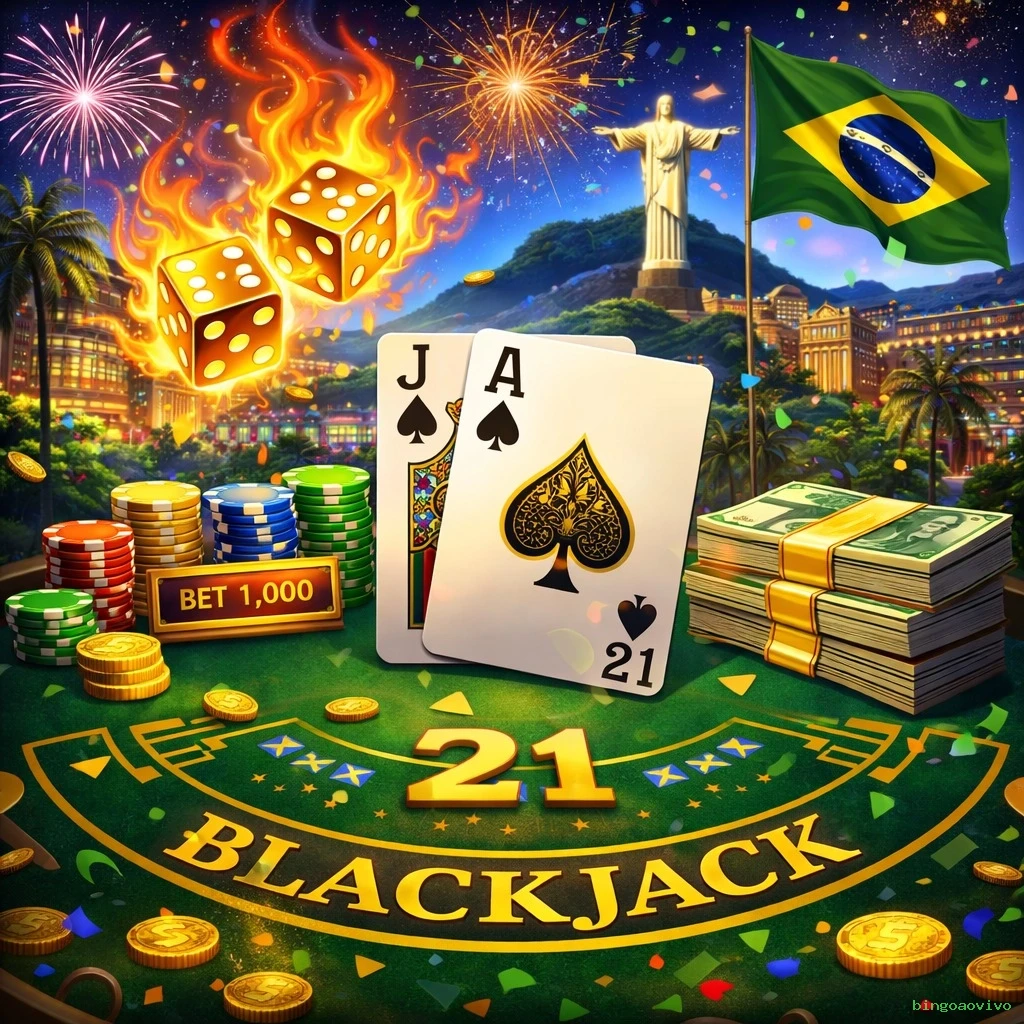 Promoções Esportivas bingoaovivo