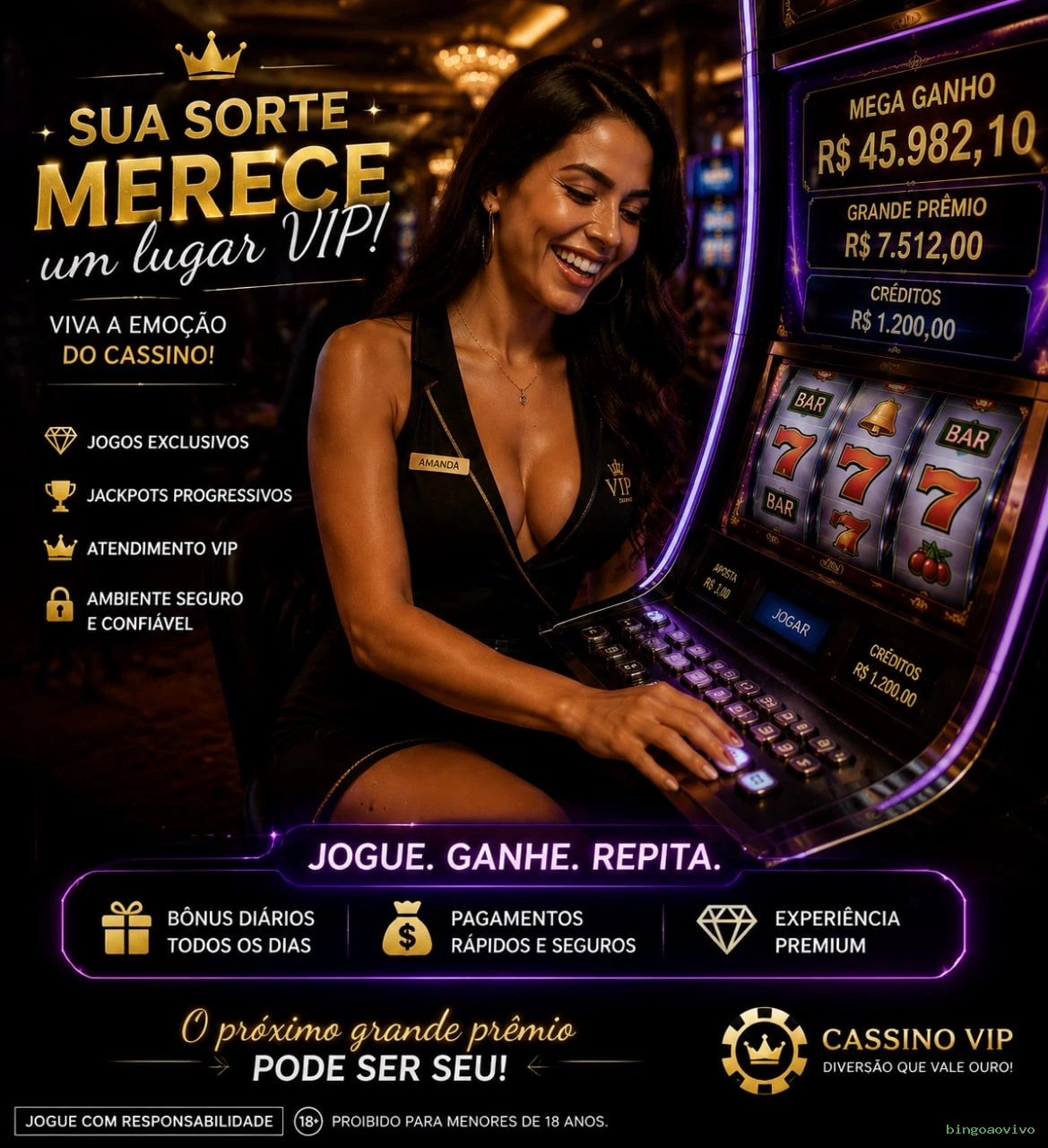 Fortune Ox Slot bingoaovivo