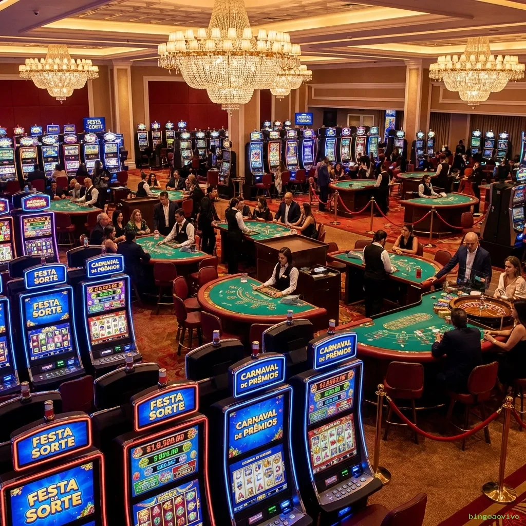 Fortune Rabbit Slot bingoaovivo