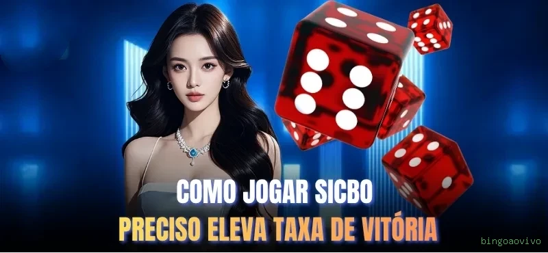 bingoaovivo Cassino Clássico