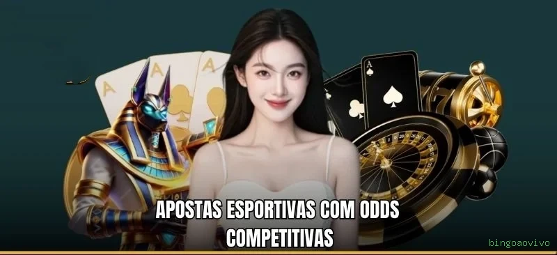 bingoaovivo iOS iPhone App