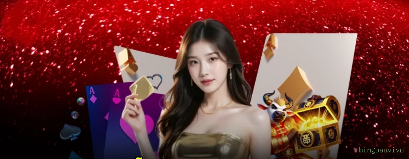 bingoaovivo iOS iPhone App