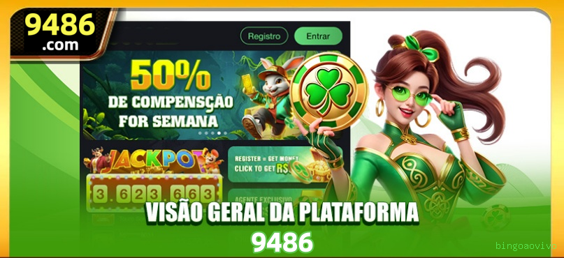 Jackpot Slots bingoaovivo
