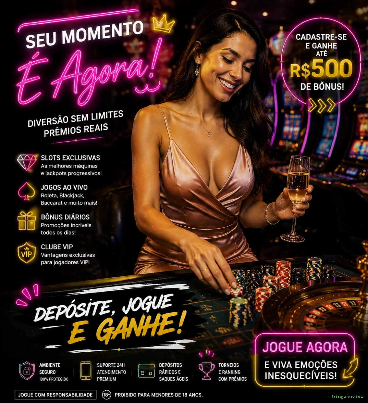 Megaways Slots bingoaovivo