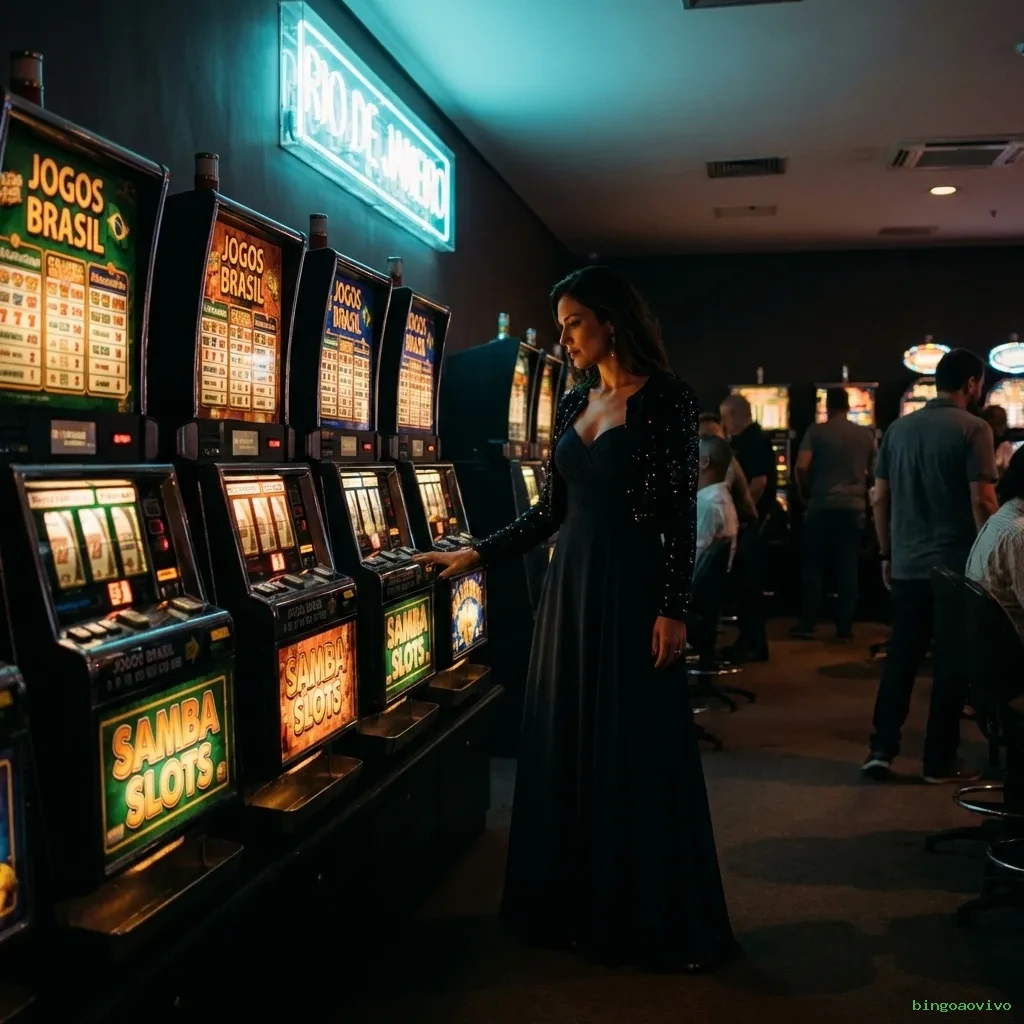 Microgaming bingoaovivo