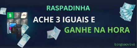 bingoaovivo Cassino Clássico