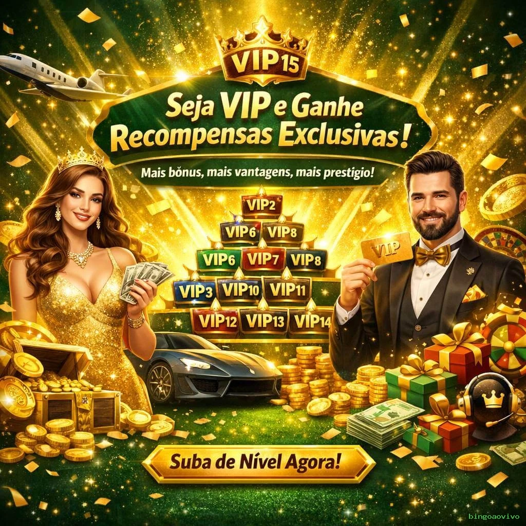 bingoaovivo Cassino Clássico