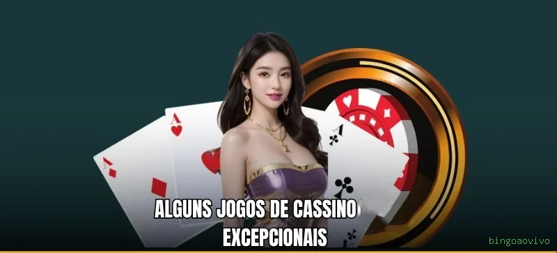 bingoaovivo Cassino Clássico