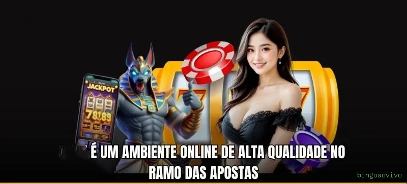 bingoaovivo Cassino Clássico