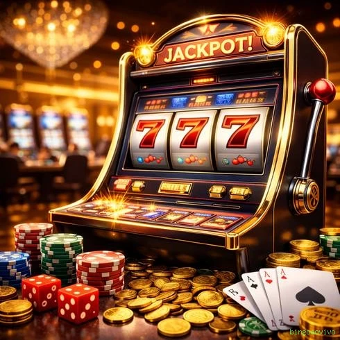 bingoaovivo Cassino Clássico