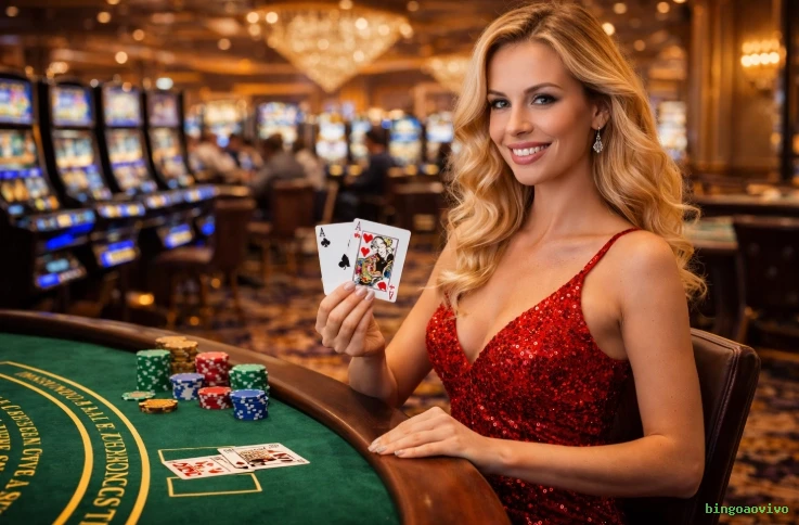 bingoaovivo Cassino Clássico