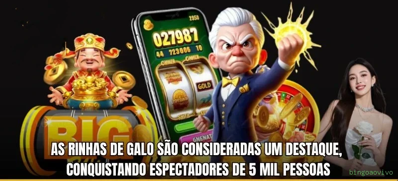 bingoaovivo Cassino Clássico