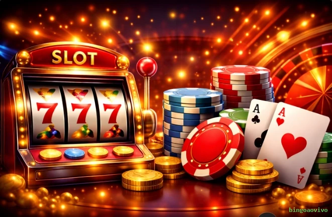 bingoaovivo Cassino Clássico