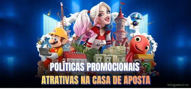 Vídeo Slots bingoaovivo
