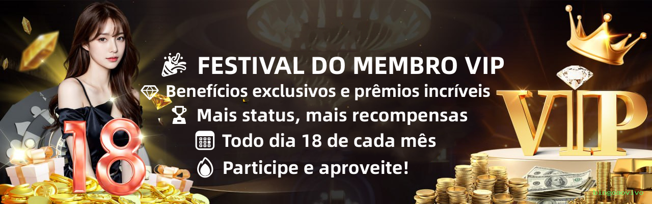 VIP bingoaovivo