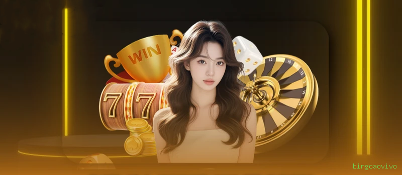 bingoaovivo Cassino Clássico